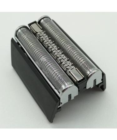 Potadak Foil Cutter Head for 52B Series 5 5070 5090 - High-Performance Replacement Foil Head for Optimal Shaving Efficiency | International Shipping Available - Buy Online on GoSupps.com