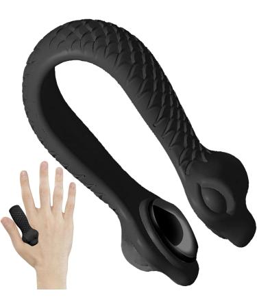 Buy Tumotite Acupressure Point Clip | Effective Tiger Mouth Thumb Massage for Migraines & Blood Sugar Relief - Buy Online on GoSupps.com