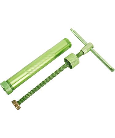 YaeGarden 33Pcs Clay Fondant Extruder Cake Decorating Kit - Sugar Modeling Tool with Clay Gun, Tips, Stylus Dotting Tool, and Modeling Tools - Buy Online on GoSupps.com