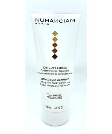 Extreme Body Care 200ml Nuhanciam
