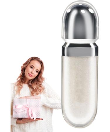 Glossy Lip Gloss Long-Lasting Lip Gloss - Beauty Lip Makeup with Cosmetic Care for Women and Teenagers Travel Birthday - Buy Online on GoSupps.com