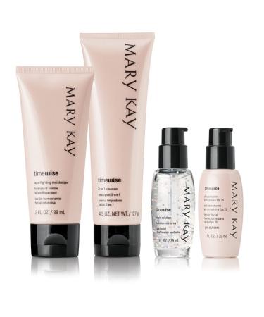 Mary Kay Timewise Miracle Set - Normal/Dry - New