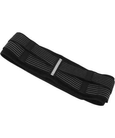 Weikeya Hip Belt - Breathable Sacroiliac Support | Adjustable Nylon & Polyester | International Shipping Available - Buy Online on GoSupps.com