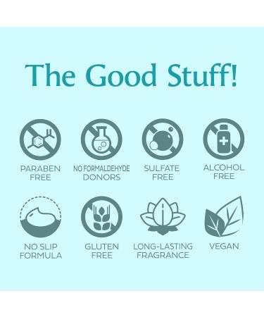 Tree Hut Sugared Fantasy Shea Sugar Scrub 18 Oz - Ultra Hydrating Exfoliating Body Care for Glowing Skin - Buy Online on GoSupps.com