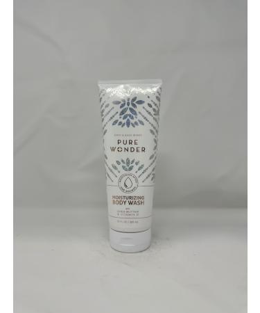 Pure Wonder Moisture Moisturizing Body Wash 10 fl oz / 296 mL