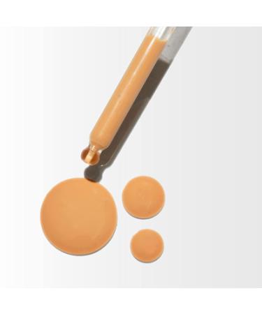 Neutrogena Healthy Skin Serum Foundation Light/Medium 01 - Pro-Vitamin B5, Color Correcting Liquid Foundation & Face Serum - 1 oz Pack - Buy Online on GoSupps.com