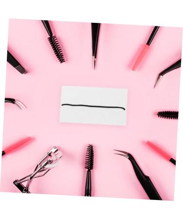Self-Adhesive Lash Strips - Healeved 2 Boxes Black Eyelash Glue Tape for Easy Application - Buy Online on GoSupps.com