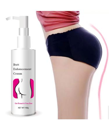 100g Buttocks Massage Enhancement Enlargement Cream Firming Hip Lifting Tightening,Butt Enhancement Cream,Buttocks Firming Cream Massage Cream