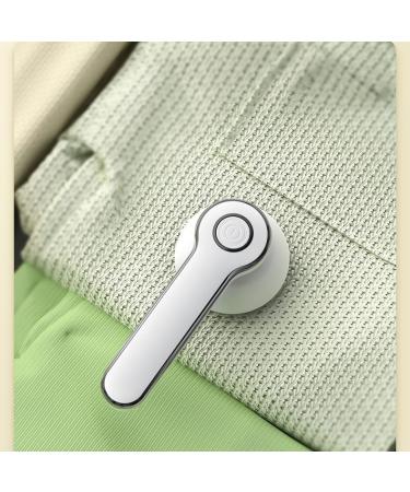 Portable Fabric Shaver & Lint Remover - 200mm Efficient Clothing Care for International Shipping - Buy Online on GoSupps.com