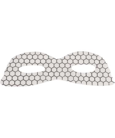 Qukaim Moisturizing Face Mask Paper Hydrating Face Eye Mask Paper Set DIY Moisturizing Gentle Hydrating Face Mask Sheet for Home Salon Disposable Skin Friendly - Buy Online on GoSupps.com
