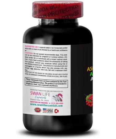 ADAPTOGEN Supplements - maca Root adaptogen Blend Astragalus Herbal Extract eleutherococcus senticosus Tablets rhodiola rosea Natural holy Basil Plant-Based Tablets ashwagandha Stress-Free 1Bot - Buy Online on GoSupps.com