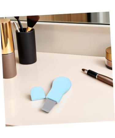  CALLARON CALLARON Ergonomic Manual Blackhead Remover Compact Versatile for Deep Pore Cleansing Acne Care Suitable for Daily Skin Care - Buy Online on GoSupps.com