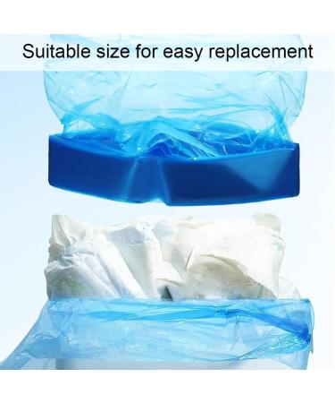 Refilling Packs & Films for Spross Littycat Litter Licht II & Litter Locker - International Shipping Available - Buy Online on GoSupps.com