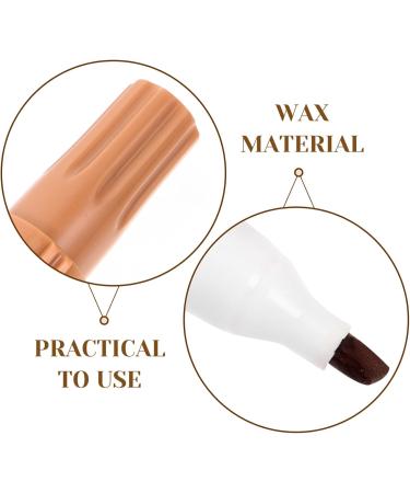 ibasenice Floor Repair Kit - Furniture Touch-Up Markers for Wood & Metal - Complete Furniture Repair Solution - Buy Online on GoSupps.com