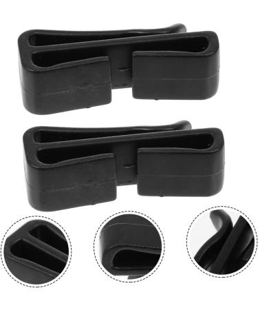 Buy Ski Helmet Mask Clip Set - Secure Fastening Kit & Accessories for Skiing | Shop Internationally - Buy Online on GoSupps.com