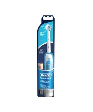 Braun Oral-B Pro Health Electric Toothbrush