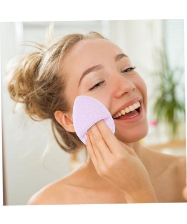 FOMIYES 18 Pcs Sponge Cleaning Sponge For Face Spong Face Wash Sponge 9.70X6.50X1.50CMx3pcs Assorted Colorx3pcs - Buy Online on GoSupps.com