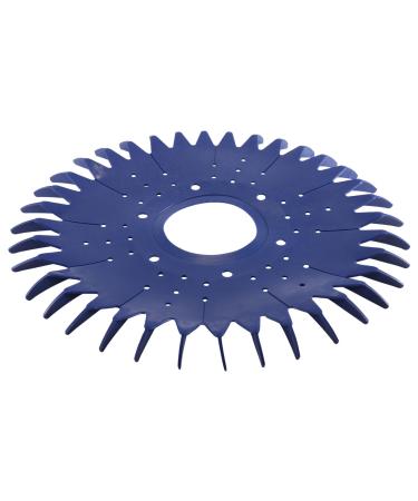 Fattoz W70329 Pool Cleaner Finned Disc Seal Fits for Zodiac G2 G3 and G4 Suction Side Automatic Pool Cleaners