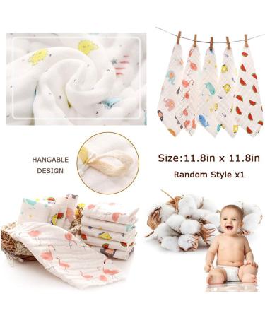Treer Diaper Pocket for Babies - 2 Eco-Friendly Cloth Diapers & Wet Dry Bag (Gray Polar Bear 30x40cm) - Perfect for On-the-Go Parents - Buy Online on GoSupps.com