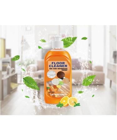 Vacuum Cleaner Floor Cleaning Liquid Wood Floor Brightening Cleaner Practical Tiles Powerful Agents Floor Scratch Repair Agents Floor Care Products Cleaning Accessories 100 ml - Buy Online on GoSupps.com