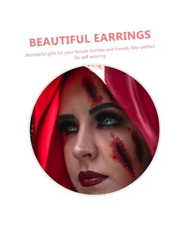 Halloween Scar Cream Set - Special Effects Makeup Wax for Realistic Fake Scars | International Shipping - Buy Online on GoSupps.com