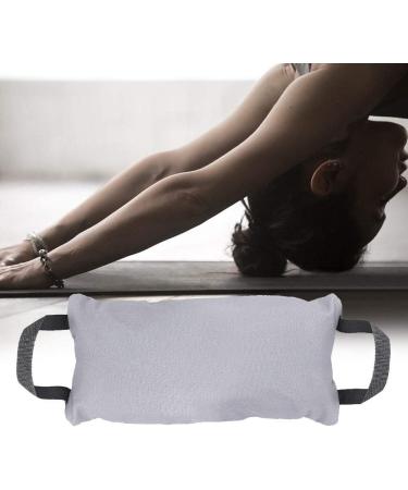 HASAKI Durable Weightlifting Sandbag for Fitness Training, Yoga, and Arm Workouts - Buy Online on GoSupps.com