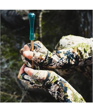 SITKA Gear Men's Equinox Guard Hunting Gloves - Ultra-Lightweight & Breathable | Subalpine Medium - Buy Online on GoSupps.com