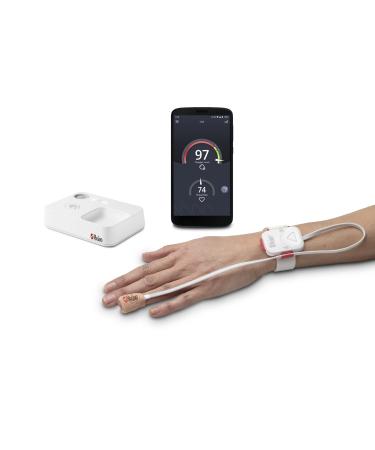 Masimo Safetynet Alert