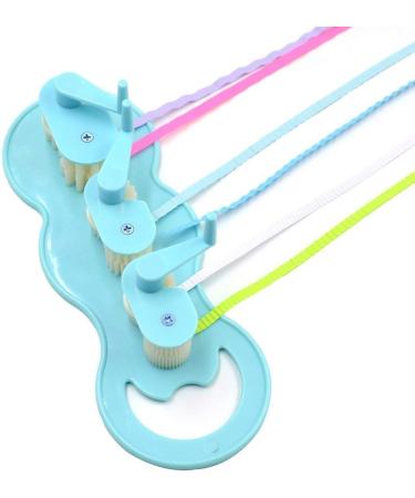 Paper Quilling Curling Tool Crimper - Origami Craft DIY Supplies for Handmade Decor - Buy Online on GoSupps.com