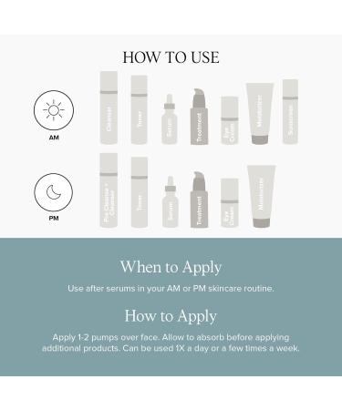 Buy DRMTLGY Lactic Acid 12% Refining Serum - AHA & PHA Exfoliating Face Serum for Dark Spots & Brightening | 1oz - Ship Internationally - Buy Online on GoSupps.com