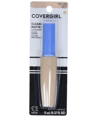 COVERGIRL Ready Set Gorgeous Light Concealer - .37 oz - Pack of 1 - Buy Online on GoSupps.com