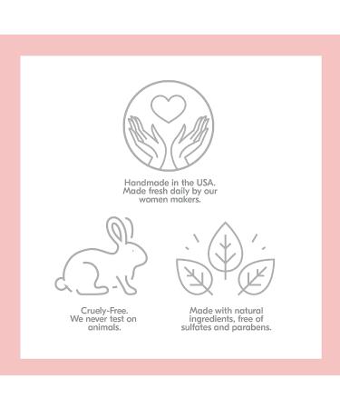 Musee Women of Change Gift Set | Empowering Bath Balms Collection | Handcrafted in the USA | Paraben & Sulfate Free - Buy Online on GoSupps.com