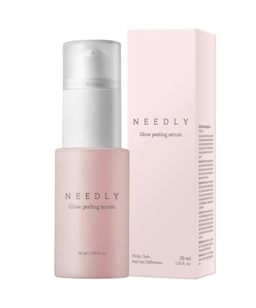 Needly Acne-Friendly Glow Serum