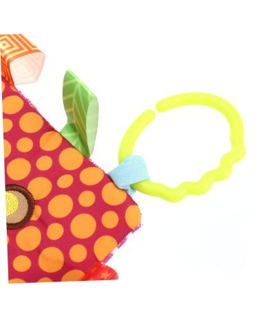 Swoomey Toys for Toddlers & Babies - Soft Safe & Engaging Newborn Toys | Perfect for Gentle Play - Buy Online on GoSupps.com