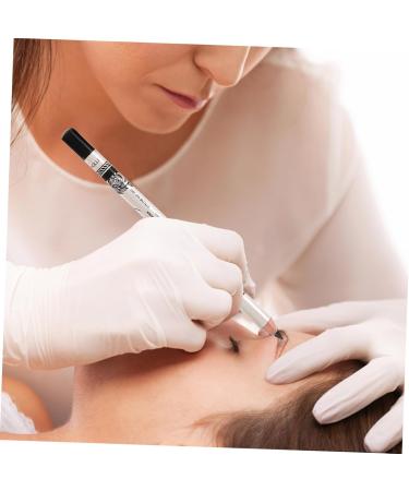 minkissy 12Pcs Color Eyeliner Pencil Colored Eyeliners Colored Pencils Colorful Makeup Lip Line Bamboo Make Up - Buy Online on GoSupps.com