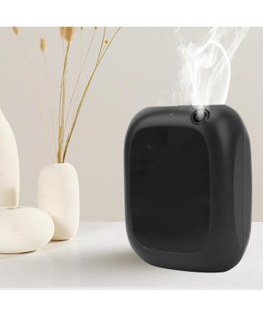 Buy Aromatherapy Oil Diffuser - Essential Oil Diffuser UK Plug | Versatile & Compact for Home & Hotel Use - Buy Online on GoSupps.com