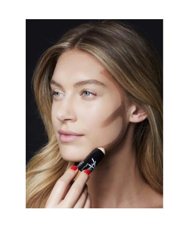 Maybelline Master Contour 2 Medium - Define and Highlight for Flawless Contouring - Buy Online on GoSupps.com