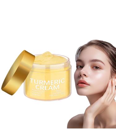 Moisturizing Face Cream Daily Moisturizing Cream for the Face 50 grams Skin Brightening Beauty Lotion for Daily Care of Sensitive Skin in Cold Weather Makeup Prepared