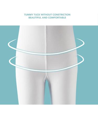 Dance Tights for Ballet | Elastic Ankle Protection | International Shipping (S) - Buy Online on GoSupps.com
