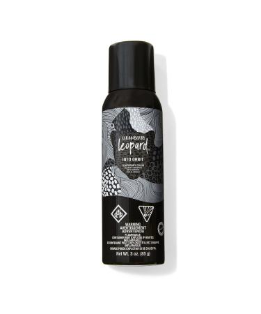Into Orbit Temporary Hair Color Spray Commitment-Free Removes in 1-2 Washes 10 Color Options Vegan Cruelty Free Paraben Free 3 Oz