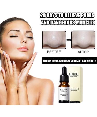 dijiusidy Women Face Whitening Firming Anti-wrinkle Serum Moisturizing Hydrating Wrinkle Removal Essence Anti-age Beauty Supplies - Buy Online on GoSupps.com