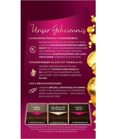 handle Palette POLY Intensiv Creme Coloration 46850 mocha brown level 3 2 x 115 ml permanent coloring for up to 8 weeks of intensive color brilliance and 100 gray coverage 115 ml 2er Pack - Buy Online on GoSupps.com