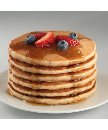 Krusteaz Buttermilk Complete Pancake Mix 4.53kg - Buy Online on GoSupps.com