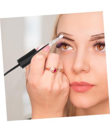 PLAFOPE False Eyelash Glue Fake Lashes Eyeline Glue Lash Glue for Women Lash Tech Supplies Lash Glue and Seal Multi-functional Eyelash Glues Eyelash Brush Glue Cosmetic Glue Plastic Shell 12.30X1.50X1.50CM Black - Buy Online on GoSupps.com