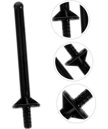 BESTYASH 30pi ces B tonnets De Cire Nasale Pour pilation Du Nez Sticks Pour pilation Sans Applicateurs De Cire Noir Pour Hommes Et Femmes - Buy Online on GoSupps.com
