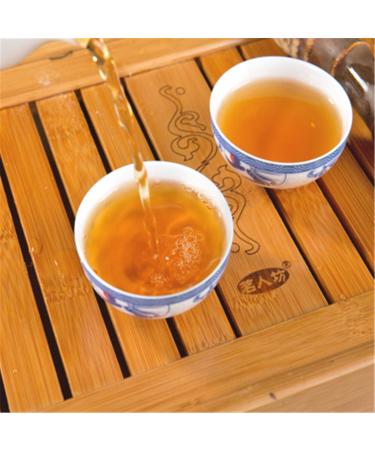 Th noir naturel en vrac Lapsang Souchong th amincissant chinois boisson saine (50g) - Buy Online on GoSupps.com