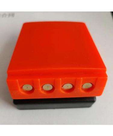 WELLVEUS 3 Pack BA223030 Battery 3.6V 2100mAh for HBC Remote Control | International Shipping Available - Buy Online on GoSupps.com