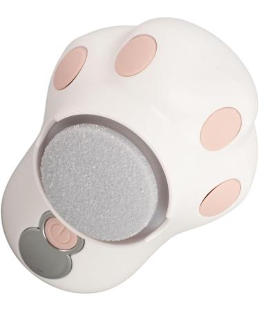 Professional Electric Foot Grinder Exfoliation Electric Foot Grinder Digital Display Multi Purpose for Beauty Salon (Generic2a7x0eigsu-12) - Buy Online on GoSupps.com