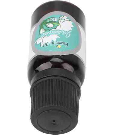 10 ml Aromatherapy Gift Set - Natural Jasmine Essential Oils for Stress Relief Massage Yoga and Chakra Balance | International Shipping - Buy Online on GoSupps.com