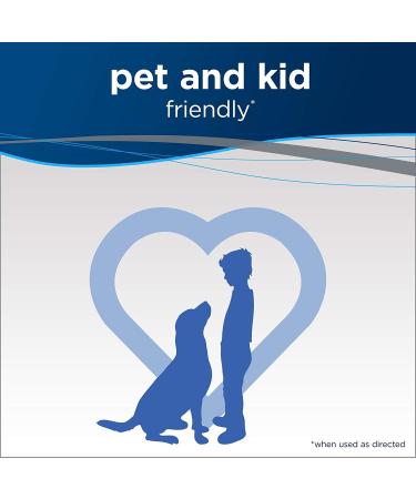 1990C Pet Urine Eliminator Formula for Upright Full Sized Deep Cleaners with OXY 48 oz - Buy Online on GoSupps.com